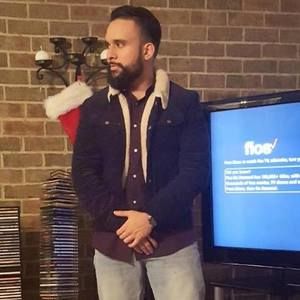 Meet your Posher, Jean